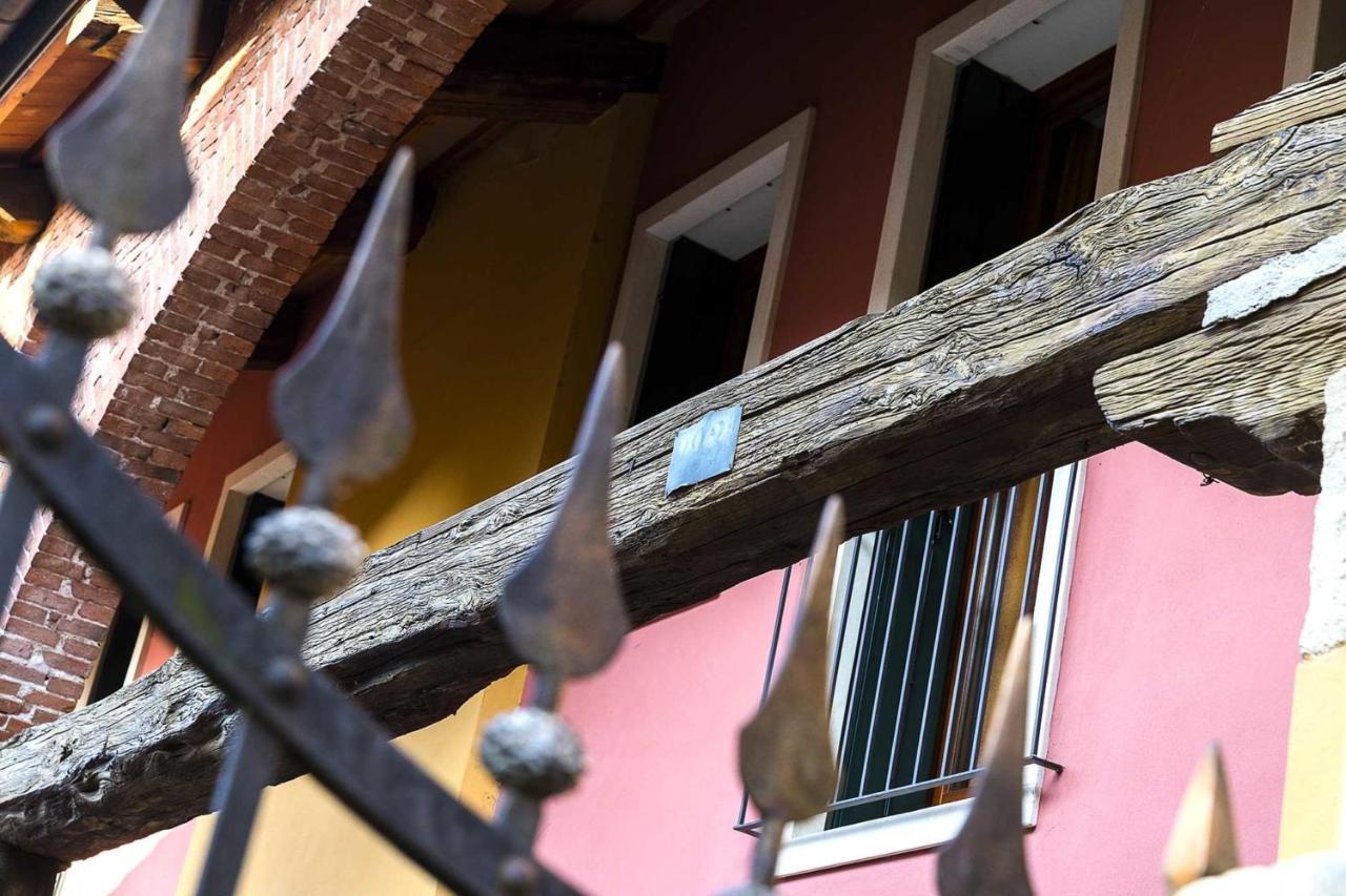 Hotel Due Platani Cornedo Vicentino Exterior photo