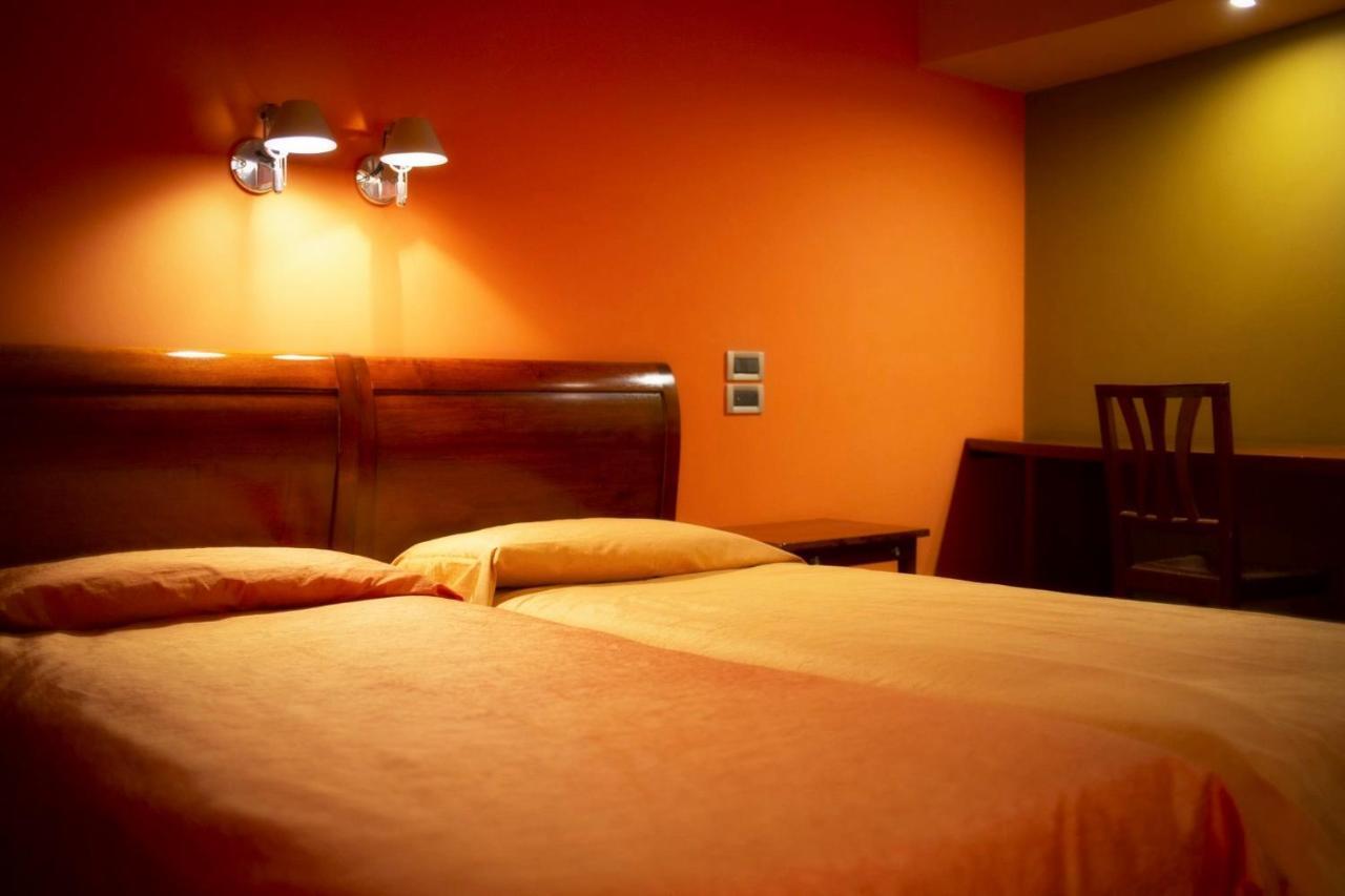 Hotel Due Platani Cornedo Vicentino Exterior photo